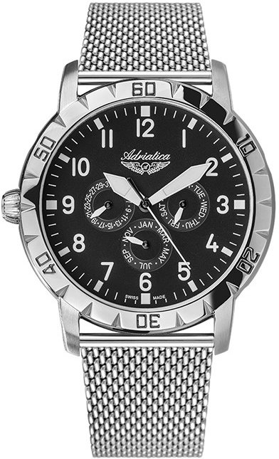 Adriatica A1108.5124QF