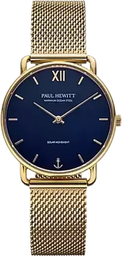 Paul Hewitt PH-W-0315