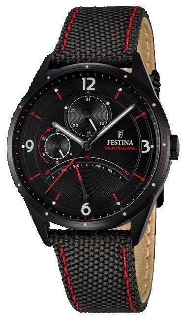 Festina Retro F16849-2