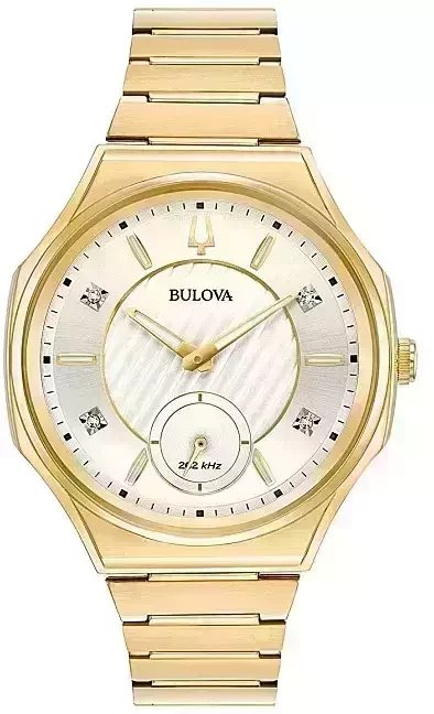 Bulova 97P136