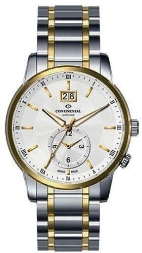 Continental ZEG. CON 12204-GM312130