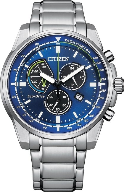 Citizen Chrono AT1190-87L