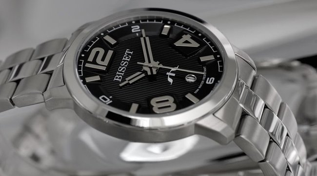 Bisset XB2DC48SMBX05BX