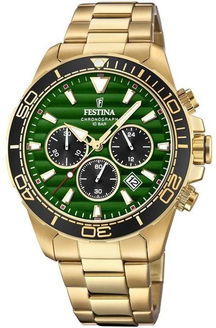 Festina Prestige F20364-4