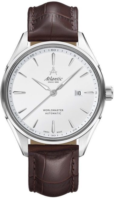 Atlantic Worldmaster 52759.41.21S