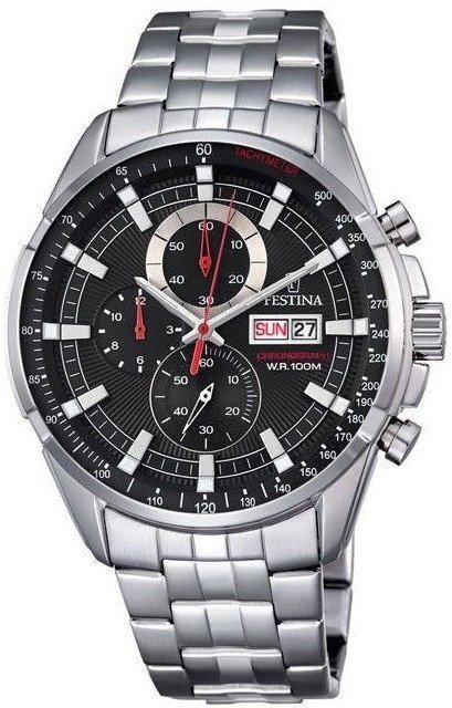 Festina Timeless Chronograph F16844-4