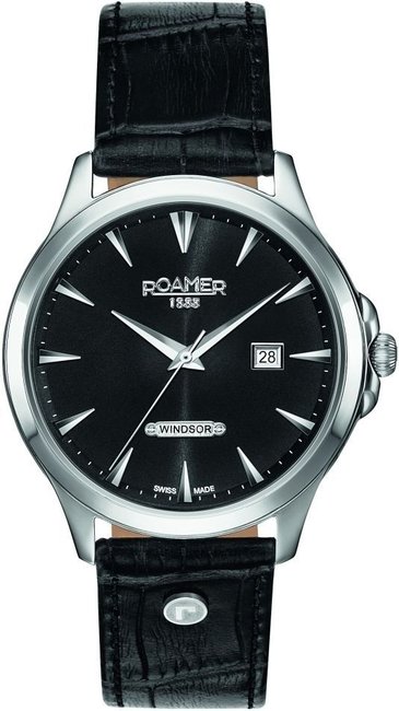 Roamer Windsor 705856 41 55 07
