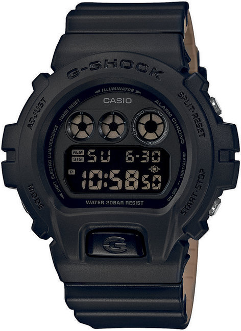 Casio G-Shock DW-6900LU-1ER