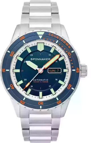 Spinnaker SP-5099-44