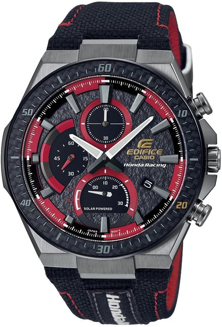 Casio Edifice EFS-560HR-1AER Honda Racing