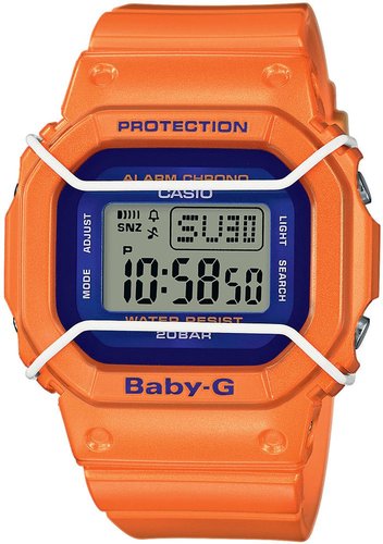 Casio Baby-G BGD-501FS-4ER