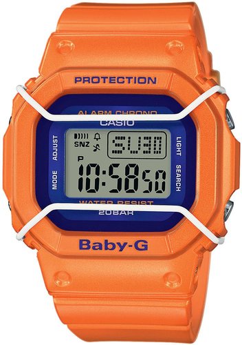 Casio Baby-G BGD-501FS-4ER