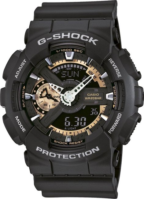 Casio G-Shock GA-110RG-1AER