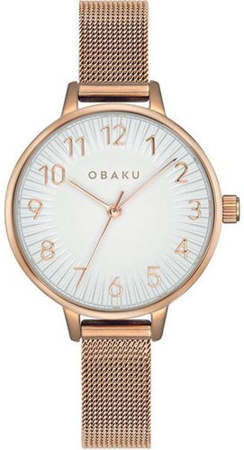 Obaku V237LXVIMV