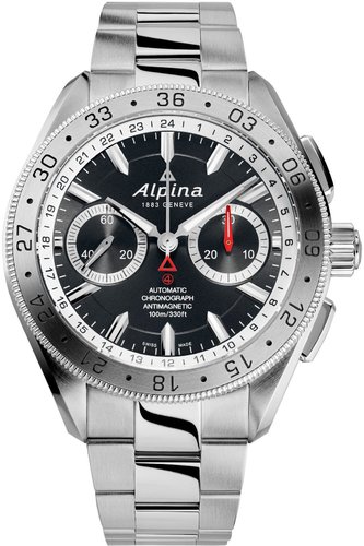 Alpina Alpiner AL-860DGS5AQ6B