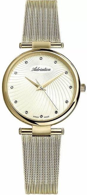 Adriatica A3689.1141Q