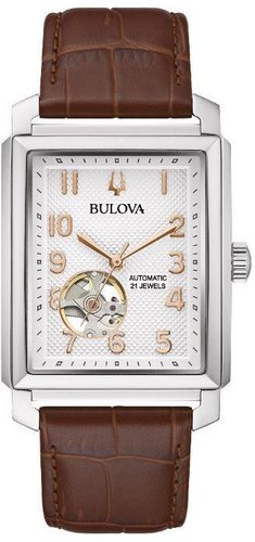 Bulova 96A268