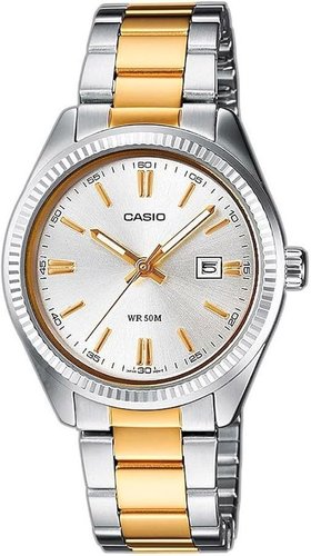 Casio LTP-1302PSG-7AVE