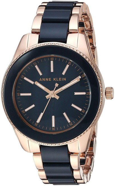 Anne Klein AK-3212NVRG