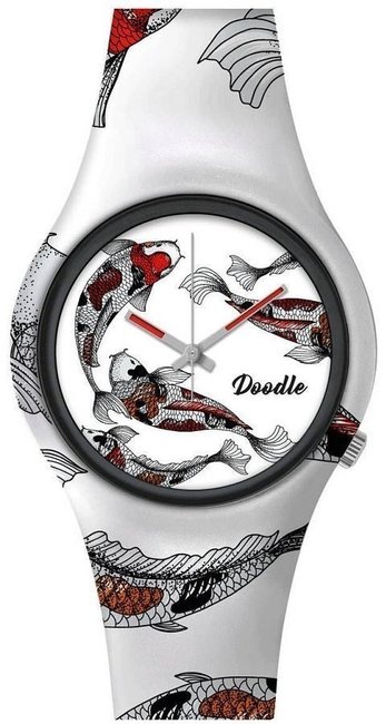 Doodle Oriental Mood DOAR001