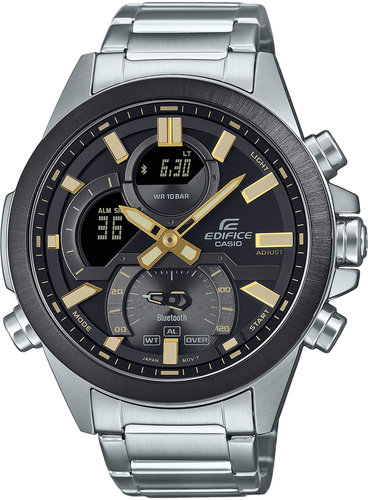 Casio Edifice ECB-30DB-1A9EF