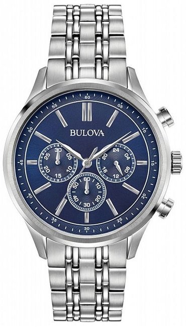 Bulova 96A210