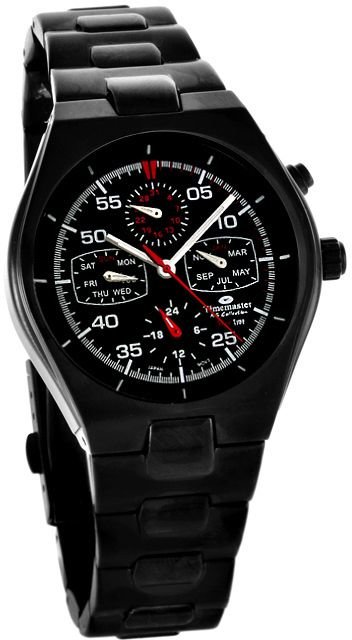 Timemaster Nord Time 155-01