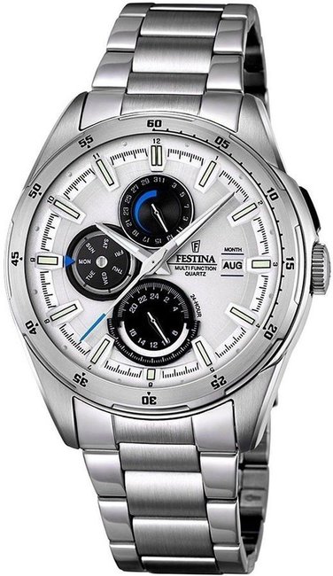 Festina Multifunction F16876-1