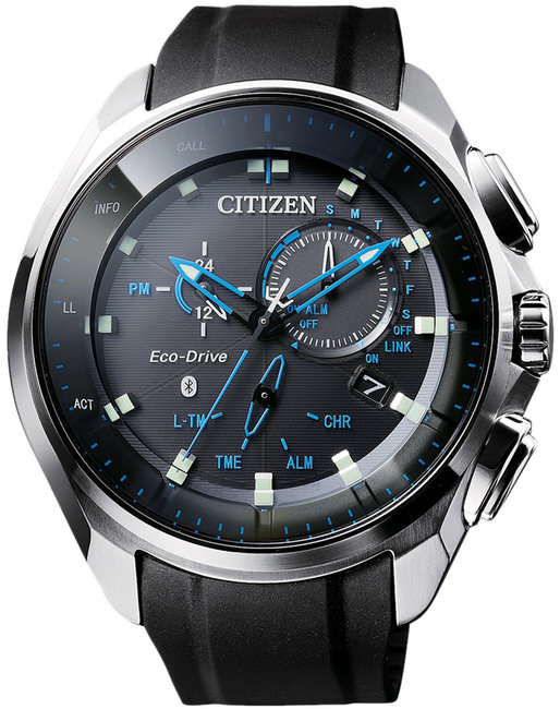 Citizen Bluetooth BZ1020-14E