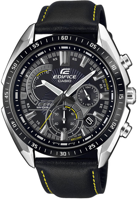 Casio Edifice EFR-570BL-1AVUEF