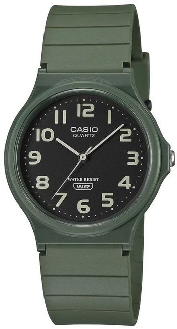 Casio Sports MQ-24UC-3BEF