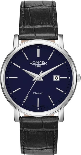 Roamer Classic Line Gents 709856 41 45 07