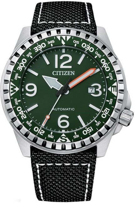 Citizen Mechanical NJ2198-16X