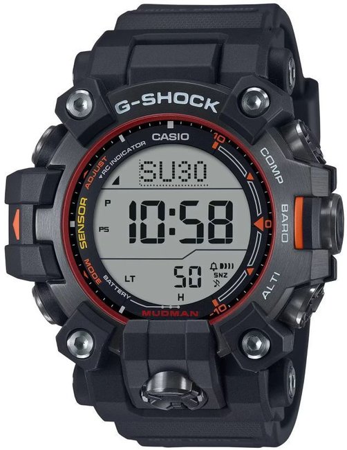 Casio G-Shock GW-9500MEC-1ER