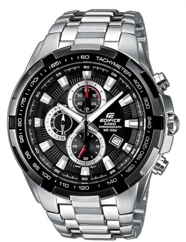 Casio Edifice EF-539D-1AVEF