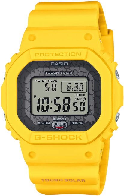 Casio G-Shock GW-B5600CD-9ER