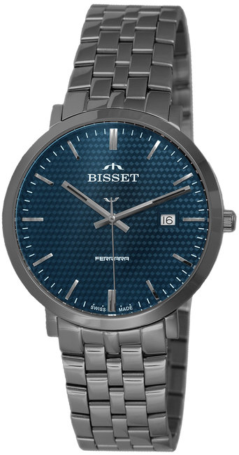 Bisset BIS187
