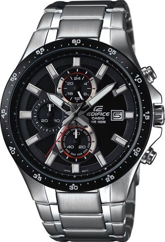 Casio Edifice EFR-519D-1AVEF