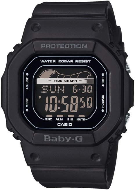 Casio Baby-G BLX-560-1ER