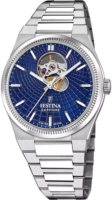 Festina Swiss Made F20053-2