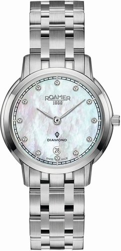 Roamer 515811 41 29 50