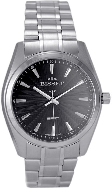 Bisset BSDD65SIBX05B1