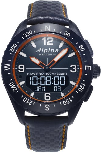 Alpina AlpinerX AL-283LNO5NAQ6L