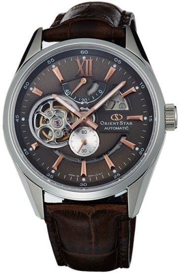 Orient Star SDK05004K0