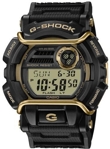Casio G-Shock GD-400GB-1B2ER