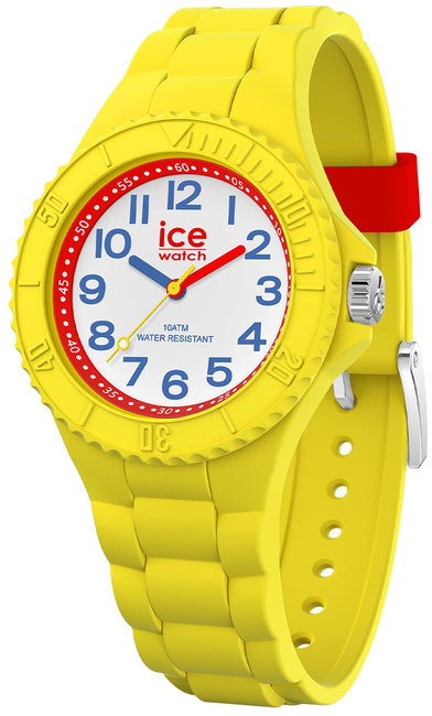 Ice Watch Hero z czytelną tarczą dla dziecka