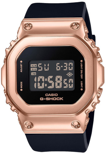 Casio G-Shock GM-S5600PG-1ER