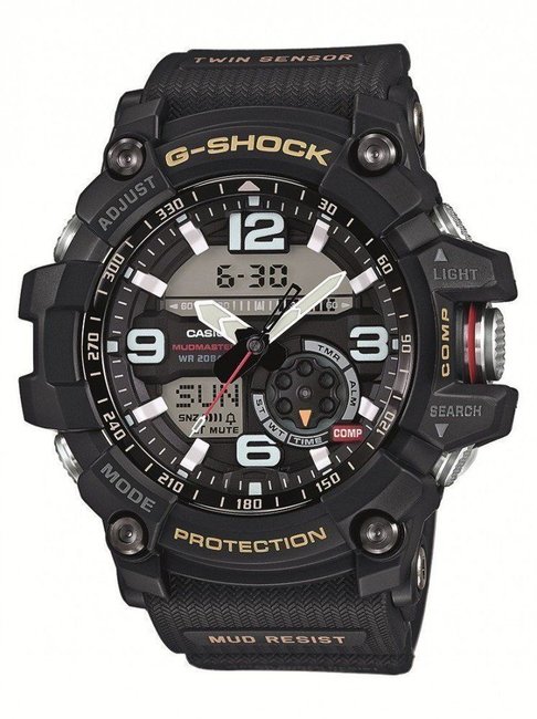 Casio G-Shock GG-1000-1AER