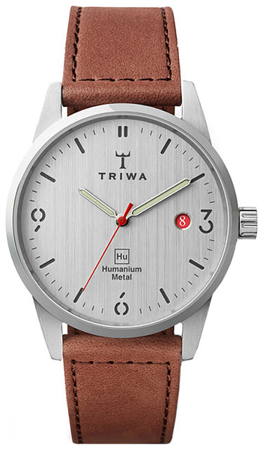 Triwa Humanium HU39L-SC010212