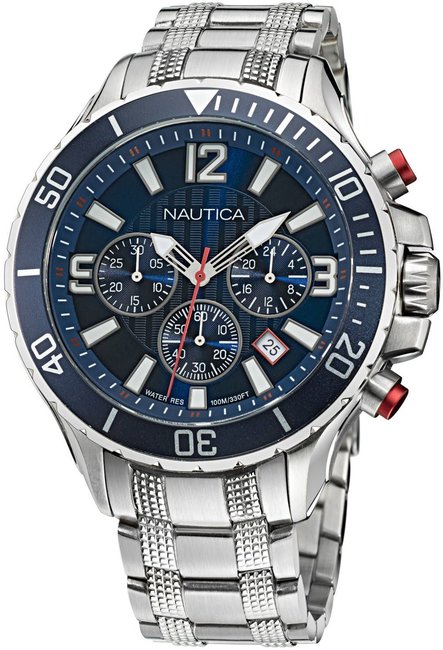 Nautica NAPNSS123